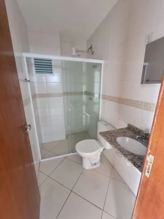 Imagem Apartamento no centro de Ubatuba
