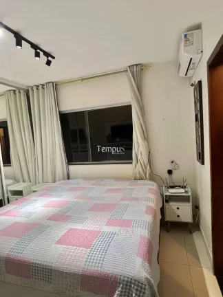 Imagem Residencial Van Gogh - Casa à venda no bairro Chácaras Bela Vista - Aparecida de Goiânia/GO