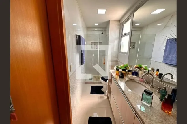 Imagem Apartamento à Venda - Recreio, 3 Quartos, 195 m2