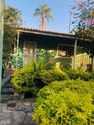 Imagem Sobrado com 2 dormitórios à venda, 300 m² por R$ 1.350.000,00 - Vila Rea - Poá/SP