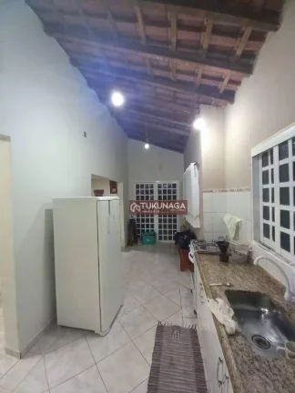 Imagem Linda Chácara 3000 m² Piscina - Lago e Pomar - R$ 600.000 - Pinhal - Piracaia/SP