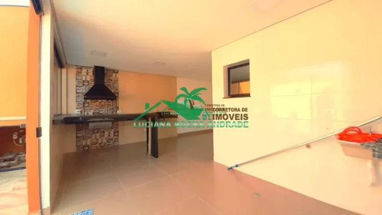 Imagem Casa Padrão