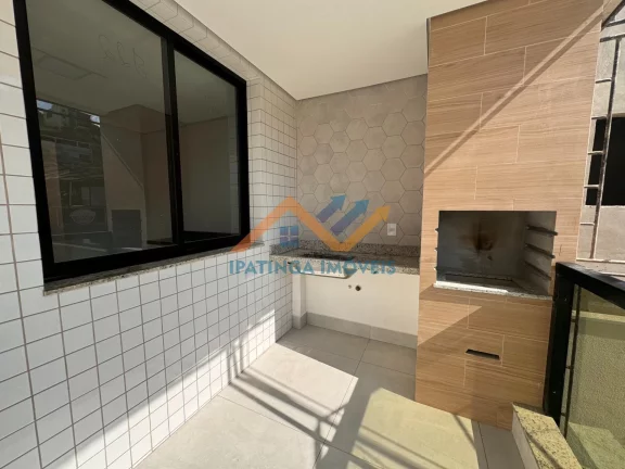 Imagem Apartamento no bairro Cidade Nova - Santana do Paraiso