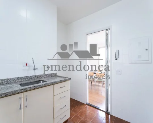 Imagem Apartamento em Pinheiros com 72m² pronto para se morar.