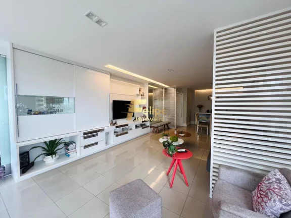 Imagem Venha conhecer esse maravilhoso apartamento na Mata da Praia, com acesso exclusivo ao Clube Super Quadra A