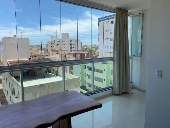 Imagem APARTAMENTO RESIDENCIAL em GUARAPARI - ES, PRAIA DO MORRO