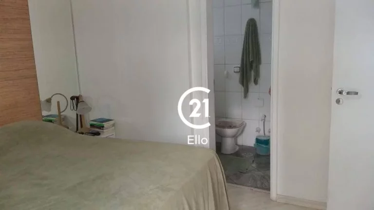 Imagem Apartamento com 3 dormitórios à venda, 168 m² por R$ 1.950.000,00 - Moema - São Paulo/SP