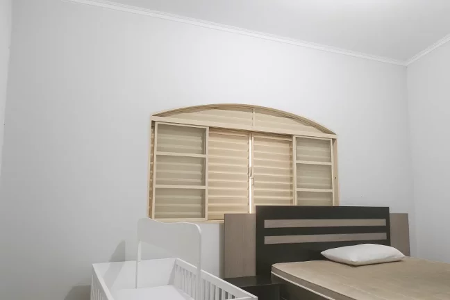 Imagem Casa de vila para venda em Vila Santa Rita com 3 quartos, sendo 1 suíte, 137m2