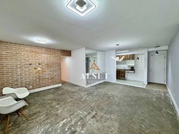 Imagem Apartamento com 3 dormitórios e varanda na Vila Formosa