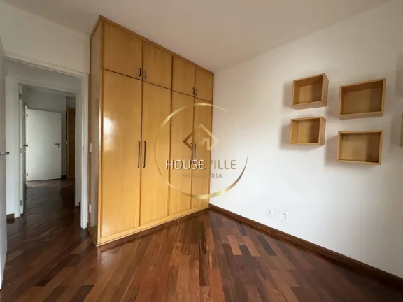 Imagem Apartamento 4 dormitórios ( 2 suítes), 2 vagas, Aquarius, Sjc.
