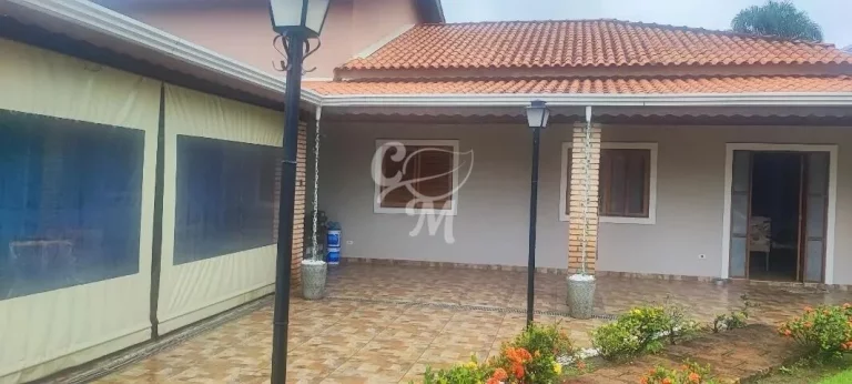 Imagem Chacara com 1.000m² em Itupeva - condomínio fechado