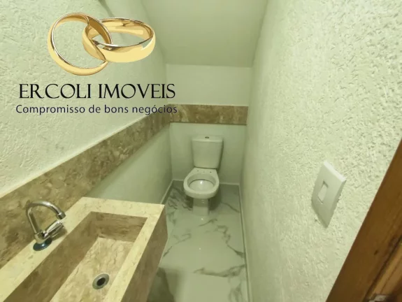 Imagem CASA RESIDENCIAL em São Paulo - SP, Vila Marieta