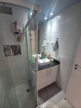 Imagem Apartamento com 2 dormitórios à venda, 49 m² por R$ 430.000,00 - Vila Guilherme - São Paulo/SP