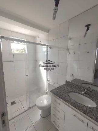 Imagem Apartamento à venda no bairro Vila Paraíba - Guaratinguetá/SP