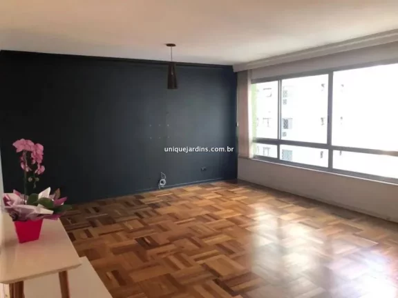 Imagem Apartamento à venda Jardim América São Paulo