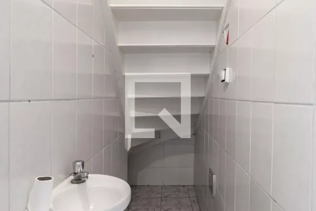 Imagem Casa à Venda - Vila Mariana, 3 Quartos, 93 m2