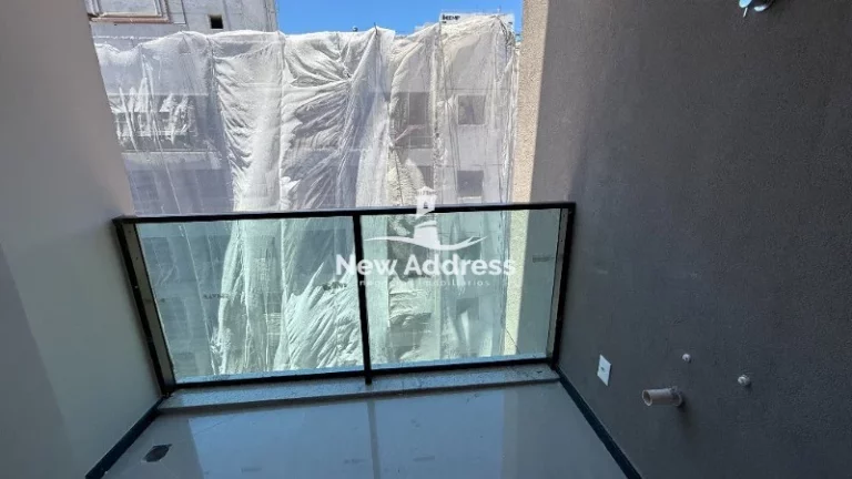 Imagem Apartamento 2 quartos em Andar Alto a poucos passos do mar de Itaparica!
