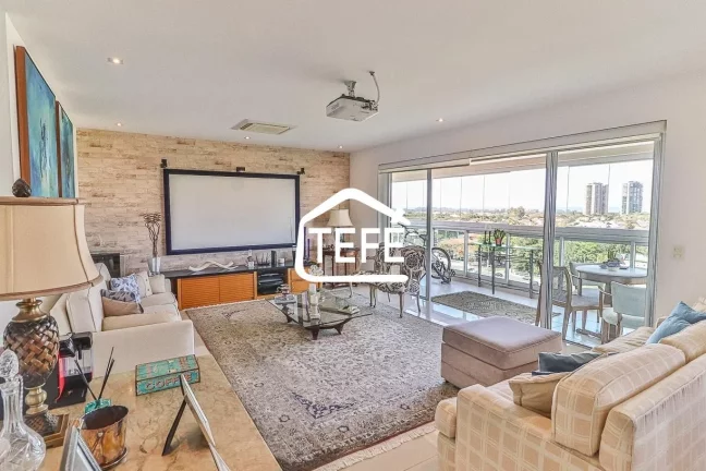 COBERTURA de 318 m² por R$ 2.390.000,00 - Barra da Tijuca - Rio de Janeiro/RJ