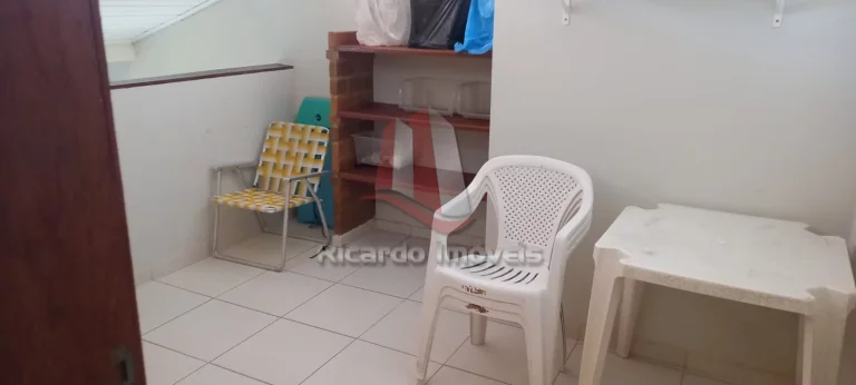 Imagem Apartamento Duplex Mobiliado Pça. Moinho