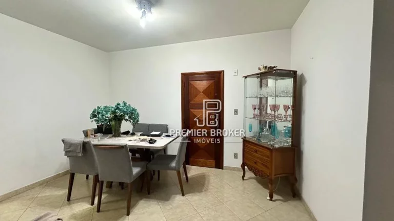 Imagem Apartamento à venda, 68 m² por R$ 530.000,00 - Várzea - Teresópolis/RJ