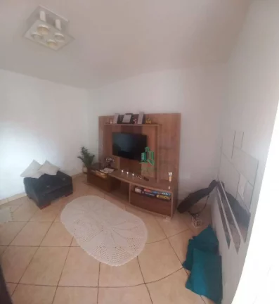 Imagem Casa com 2 dormitórios à venda, 250 m² por R$ 440.000,00 - Cidade Parque Alvorada - Guarulhos/SP