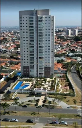 Apartamento com 4 Quartos à Venda, 162 m² em Parque Prado - Campinas