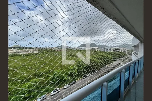 Imagem Apartamento à Venda - Recreio, 3 Quartos, 2 m2
