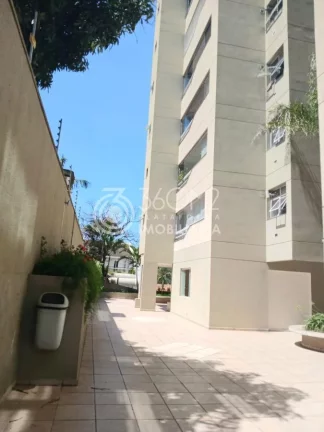 Imagem Apartamento para Venda em Santo André / SP no bairro Vila Valparaíso