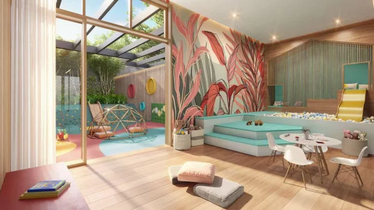 Imagem Apartamento A Venda 4 Dormitórios (4 suítes) 4 Vagas Itaim Bibi