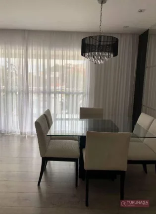 Imagem Apartamento à venda, 89 m² por R$ 980.000,00 - Imirim - São Paulo/SP
