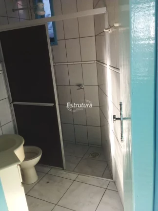 Imagem Casa de esquina no Novo Horizonte