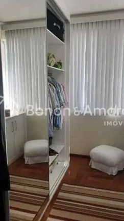 Imagem Casa à venda, em condomínio, San Conrado, Sousas, 3 quartos
Sobrado, 3 suítes, sendo uma master c...