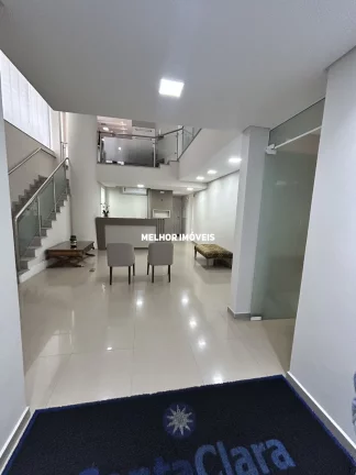 Imagem Sala comercial para locação anual.