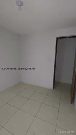 Imagem Apartamento à venda Planalto Boa Esperança, João Pessoa/PB.