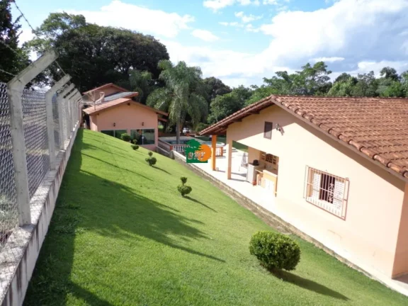 Imagem Chácara para Venda em São Roque, Planalto Verde, 2 dormitórios, 1 banheiro, 2 vagas