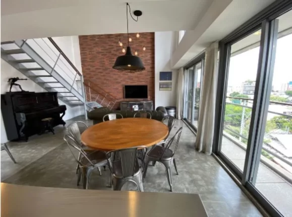 Imagem APARTAMENTO RESIDENCIAL em São Paulo - SP, Vila Madalena