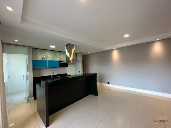 Imagem Apartamento á venda no Terraços da Serra - Retiro - Jundiaí/SP