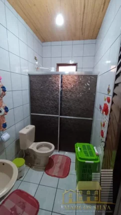 Imagem Casa para Venda em Três Lagoas / MS no bairro Jd das Paineiras
