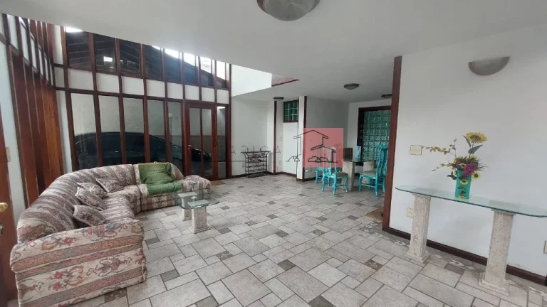 Imagem CASA RESIDENCIAL em NITERÓI - RJ, PIRATININGA