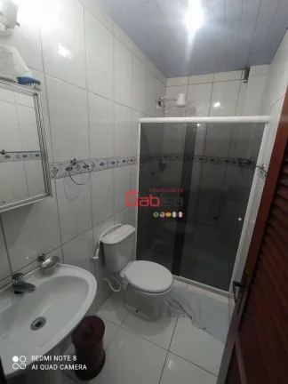 Imagem Casa com 2 dormitórios à venda, 150 m² por R$ 280.000,00 - Peró - Cabo Frio/RJ