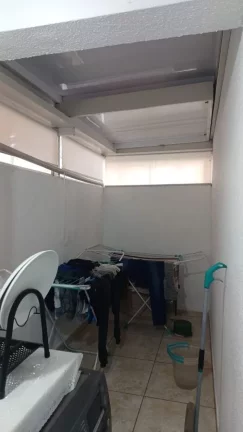 Imagem Apartamento Garden com cobertura