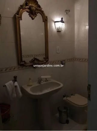Imagem Apartamento à venda Bela Vista São Paulo