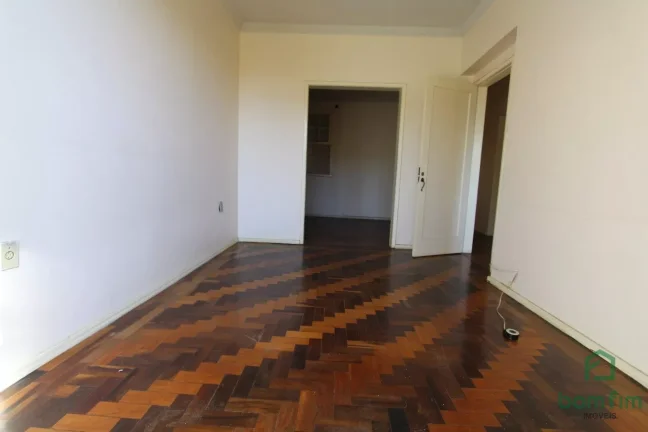Imagem Apto de 4 dorm. para venda, ao lado do Gasômetro, Bairro Centro Histórico, Porto Alegre/RS.