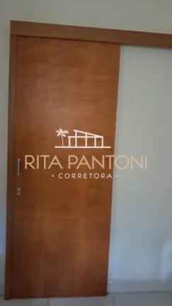 Imagem Apartamento - Ribeirão Preto - Residencial Palmares