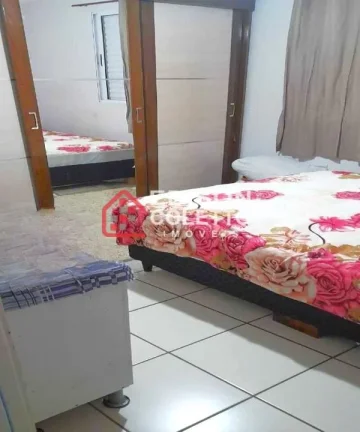 Imagem Pronto para Morar - Lindo apartamento a venda no Residencial Parque Ville, Jardim Nova Suíça, Piracicaba!!