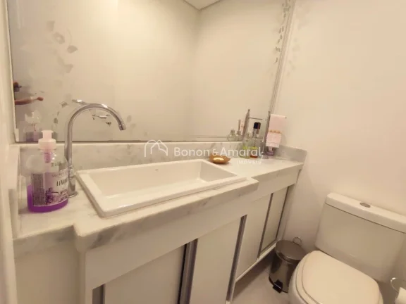 Imagem Apartamento no Horizon Residence Premium
São 3 quartos, sendo 3 suítes. Escritório com ventilador...