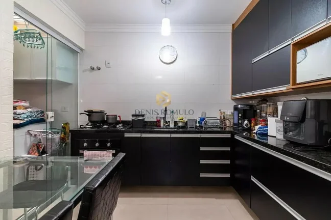 Imagem Casa de condomínio 2 quartos, 65m², 1 vaga, no Imirim