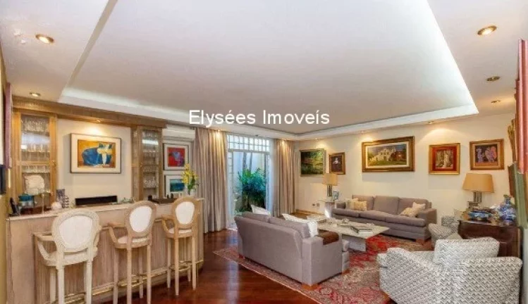 Imagem Casa RESIDENCIAL em SÃO PAULO - SP, SUMARÉ