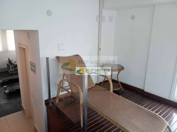 Imagem Apartamento com 2 dormitórios à venda, 67 m² por R$ 580.000,00 - Cambuí - Campinas/SP
