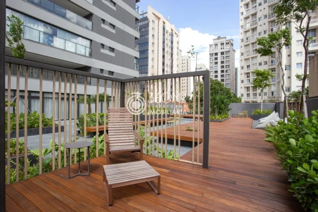 Imagem Apartamento para Venda em São Paulo / SP no bairro Perdizes